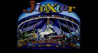 jinxter-title.jpg for DOS