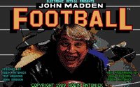 johnmaddenfoot-splash.jpg for DOS