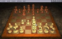 Chessmaster 9000 (Windows XP/98/95, Mac) game - Abandonware DOS