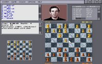 Download Kasparov Chessmate - My Abandonware