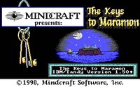 keysmaramon-splash.jpg - DOS