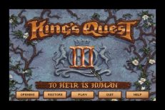 kings-quest-3-01.jpg - Windows XP/98/95