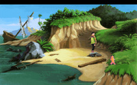 kings-quest-6-2.jpg for DOS