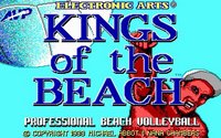 kingsofthebeach-splash.jpg for DOS