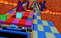 klax-splash.jpg - DOS