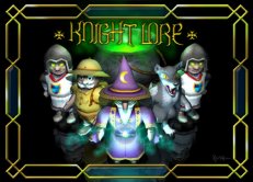 knight-lore-remake-01.jpg - Windows XP/98/95