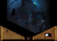 knight-lore-remake-03.jpg - Windows XP/98/95