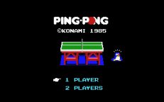 Download Ping Pong - My Abandonware