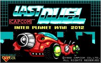 last-duel-inter-planet-war-2012