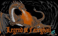 Legend of Faerghail