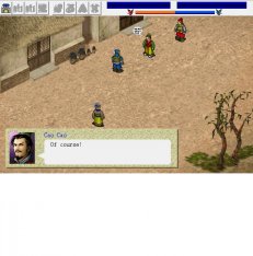 legend-of-cao-cao-01.jpg - Windows XP/98/95