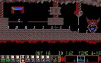 lemmings-2.jpg for DOS