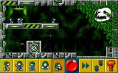 lemmings-chronicles-01.jpg - DOS