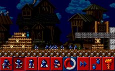 Download All New World of Lemmings (DOS) game - Abandonware DOS