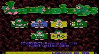 lemmings-splash.jpg for DOS