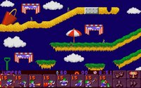 Download Lemmings 2: The Tribes - My Abandonware