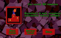 Lemmings 2: The Tribes (SNES) · RetroAchievements