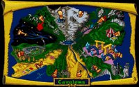 lemmings2-5.jpg for DOS