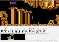 lemmings95-03.jpg - Windows XP/98/95