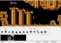 lemmings95-03.jpg for Windows XP/98/95