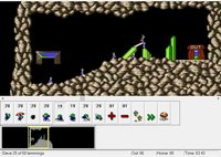 lemmings95-07.jpg - Windows XP/98/95