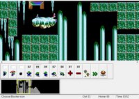 lemmings95-08.jpg - Windows XP/98/95