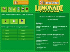 lemonade-tycoon-01.jpg - Windows 10/11