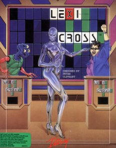 Lexi-Cross game box