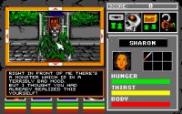 Download Vampire Hunters (Windows) - My Abandonware