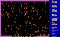 lost-adventures-kroz-4.jpg - DOS