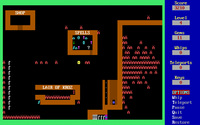 lost-adventures-kroz-5.jpg - DOS