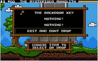 magiclanddizzy-3.jpg for DOS