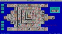 mahjongg-nels-01.jpg for DOS