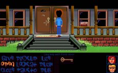 maniac-mansion-deluxe-03.jpg - Windows XP/98/95