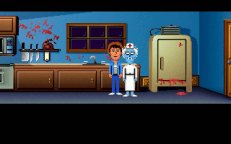 Maniac Mansion / «Особняк маньяка» - русификация от PRCA и «Бюро переводов  Old-Games.RU» - Наши локализации -  - Форум