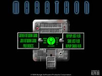 marathon-01.jpg - Windows XP/98/95