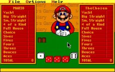 mario-s-game-gallery