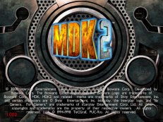 mdk2-01.jpg - Windows XP/98/95