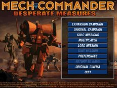 mech-commander-gold-01.jpg - Windows XP/98/95