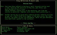mech-war
