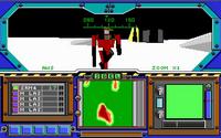 mechwarrior