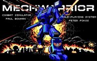 mechwarrior-splash.jpg for DOS