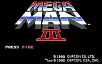 megaman3-01.jpg for DOS