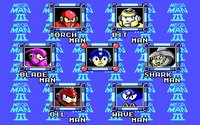 megaman3-02.jpg for DOS