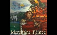 merchantprince-splash.jpg for DOS