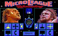microleague-wrestling