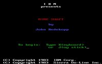 mine-shaft-01.jpg for DOS