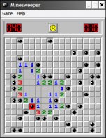 minesweeper-06.jpg for Windows 3.x