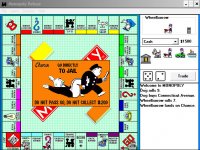 Download Monopoly Deluxe - My Abandonware