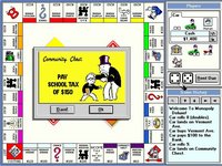 Download Monopoly Deluxe 1.0 for Mac Free